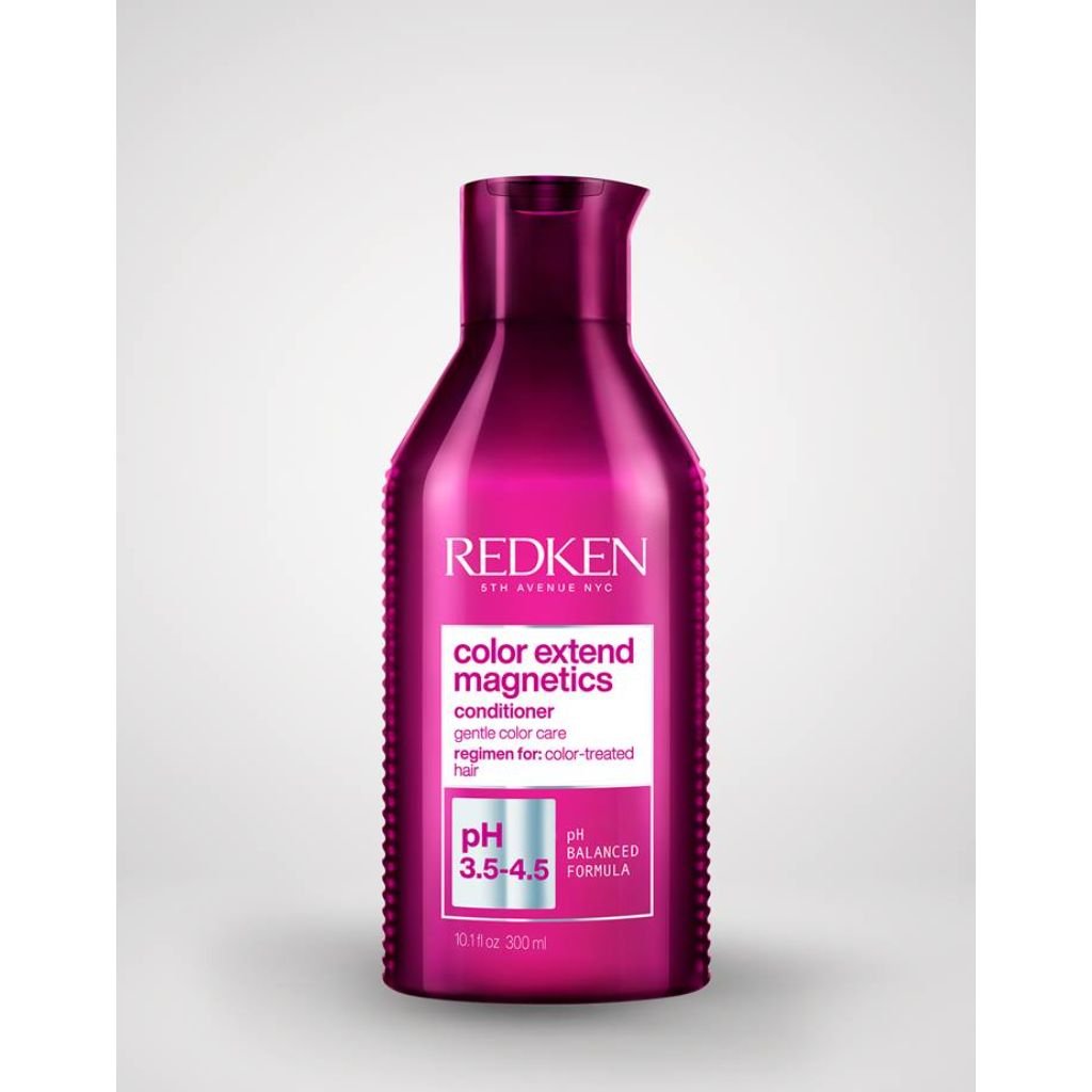 REDKEN 2021 COLOR EXTEND MAGNETICS CONDITION 300 ML