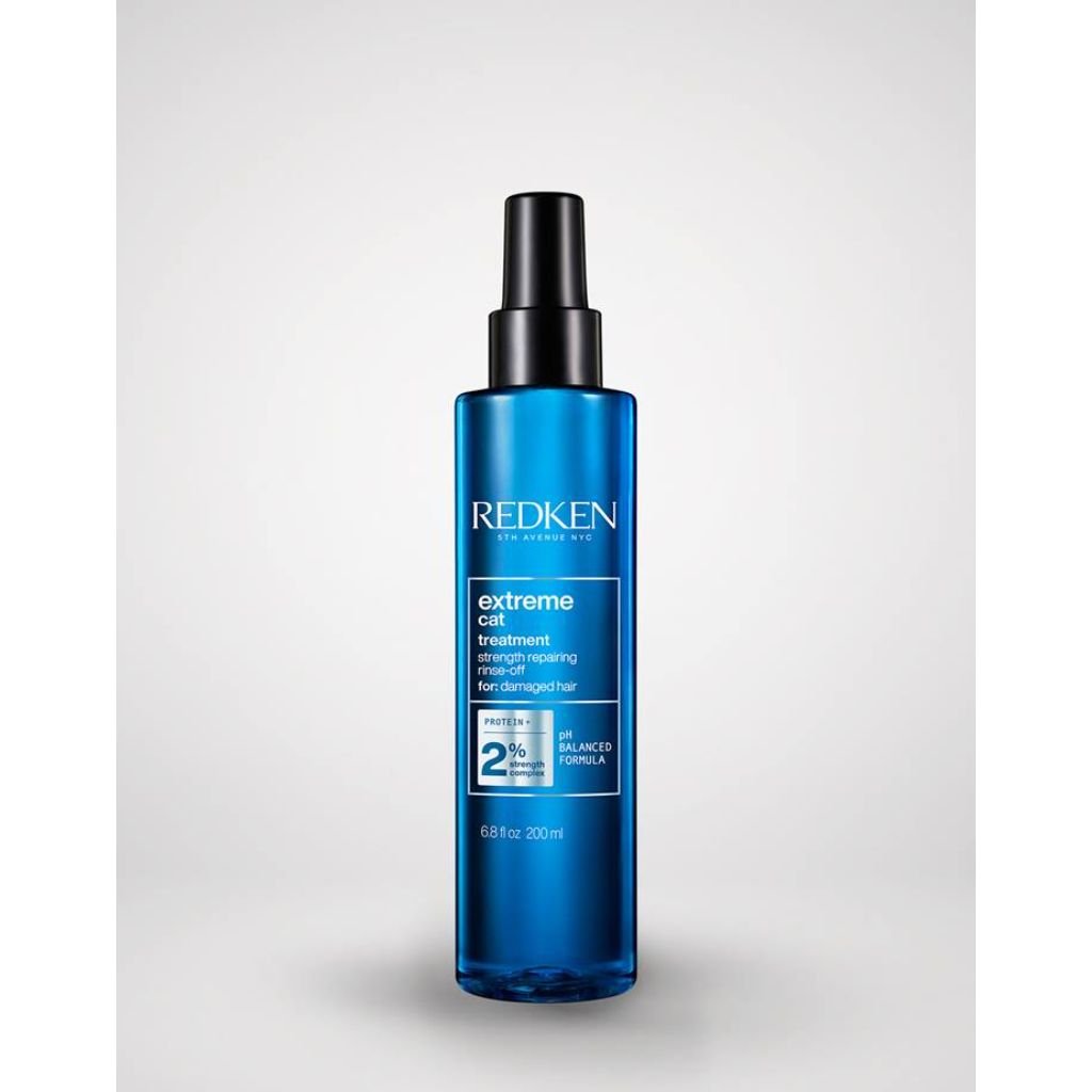REDKEN 2021 EXTREME CAT TREATMENT 200 ML