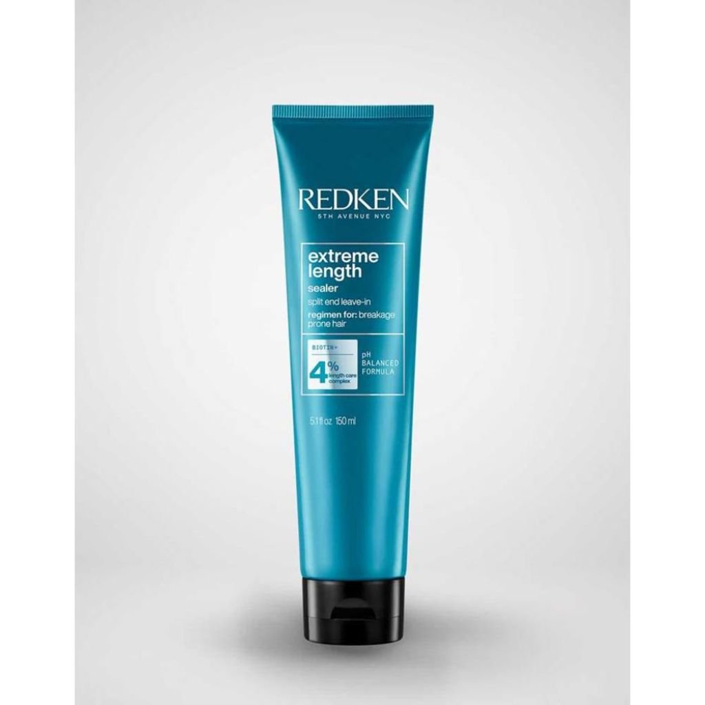 REDKEN 2021 EXTREME LENGTH SEAL LEAVE IN 150 ML