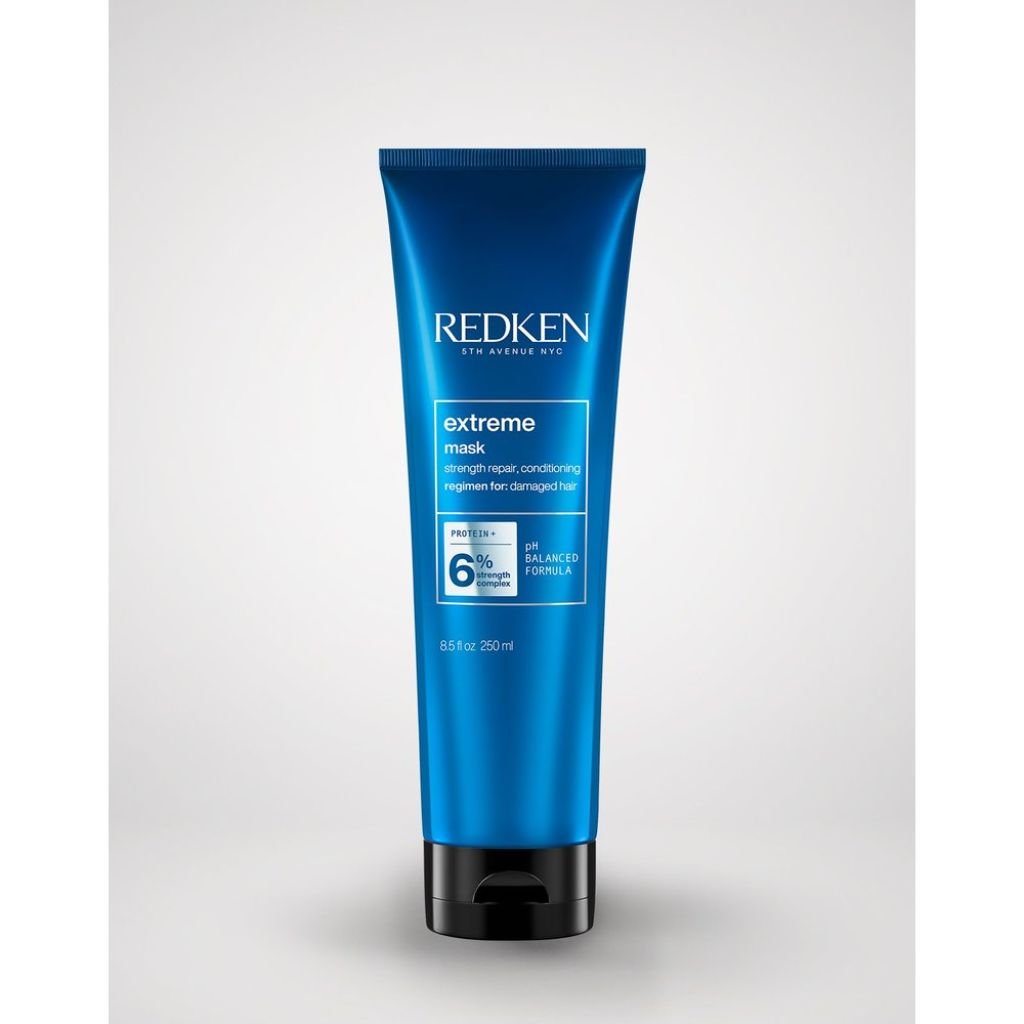 REDKEN 2021 EXTREME MASK 8.5 OZ 250 ML