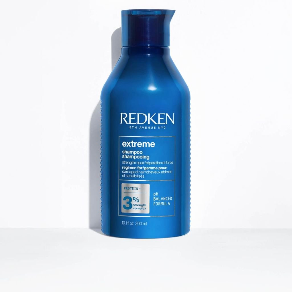 REDKEN 2021 EXTREME SHAMPOO 300 ML
