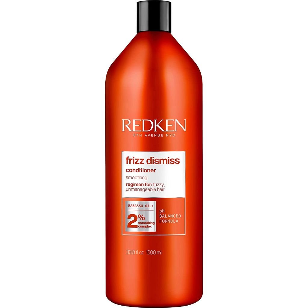 REDKEN 2021 FRIZZ DISMISS ACONDICIONADOR 1 LT