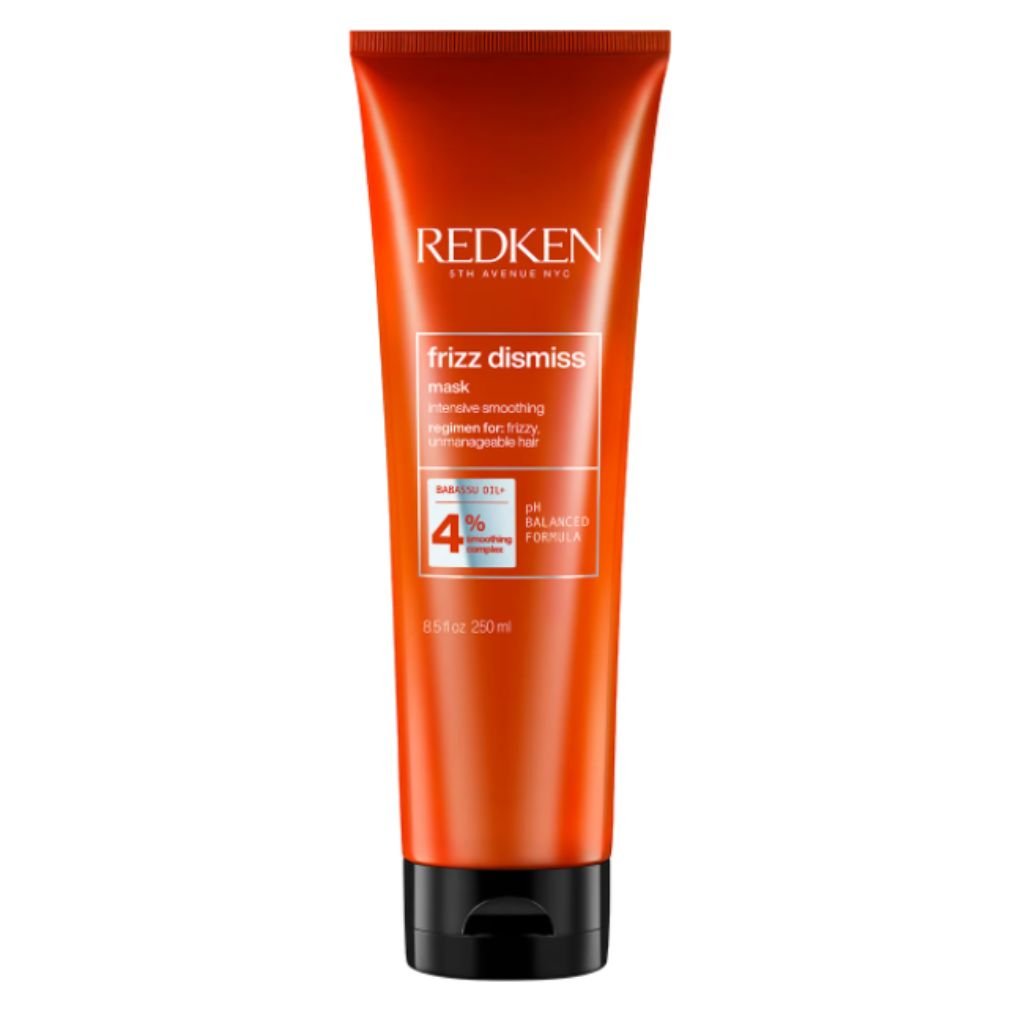 REDKEN 2021 FRIZZ DISMISS MASK 250 ML