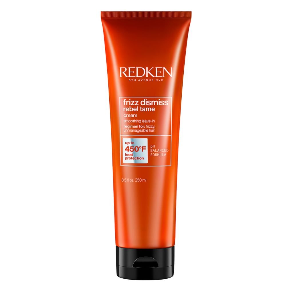 REDKEN 2021 FRIZZ REBEL TADISMISS ME LEAVE IN 250 ML