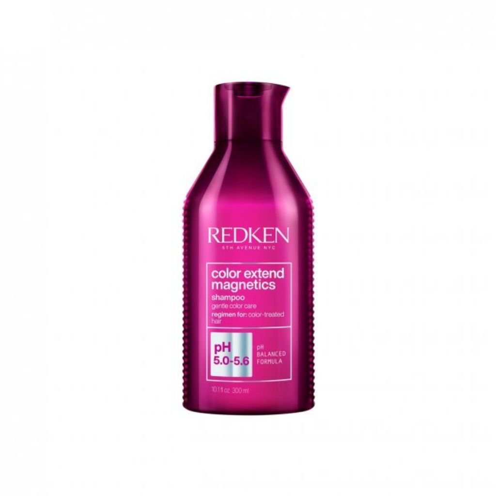 REDKEN 2021 SHAMPOO COLOR EXTEND MAGNETICS 300ML
