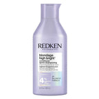 REDKEN 2022 BLONDAGE HIGH BRIGHT SHAMPOO 300ML
