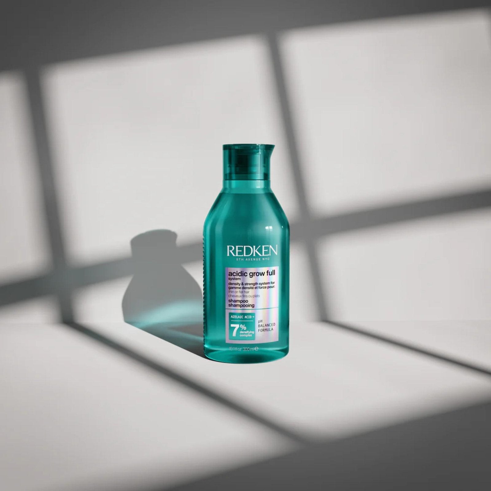 REDKEN ACIDIC GROW FULL SHAMPOO 300 ML
