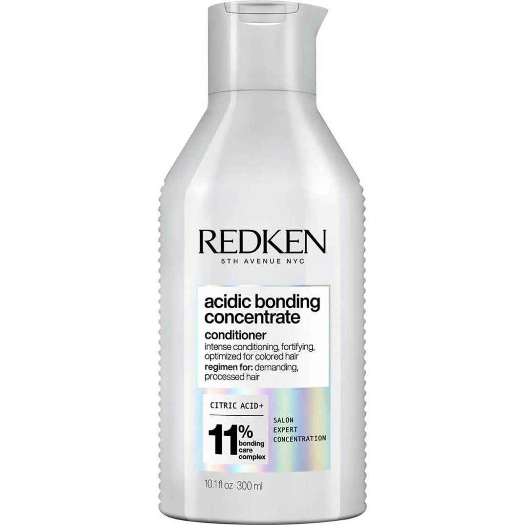 REDKEN ABC (ACIDIC BONDING CONCENTRATE) CONDITION 300 ML