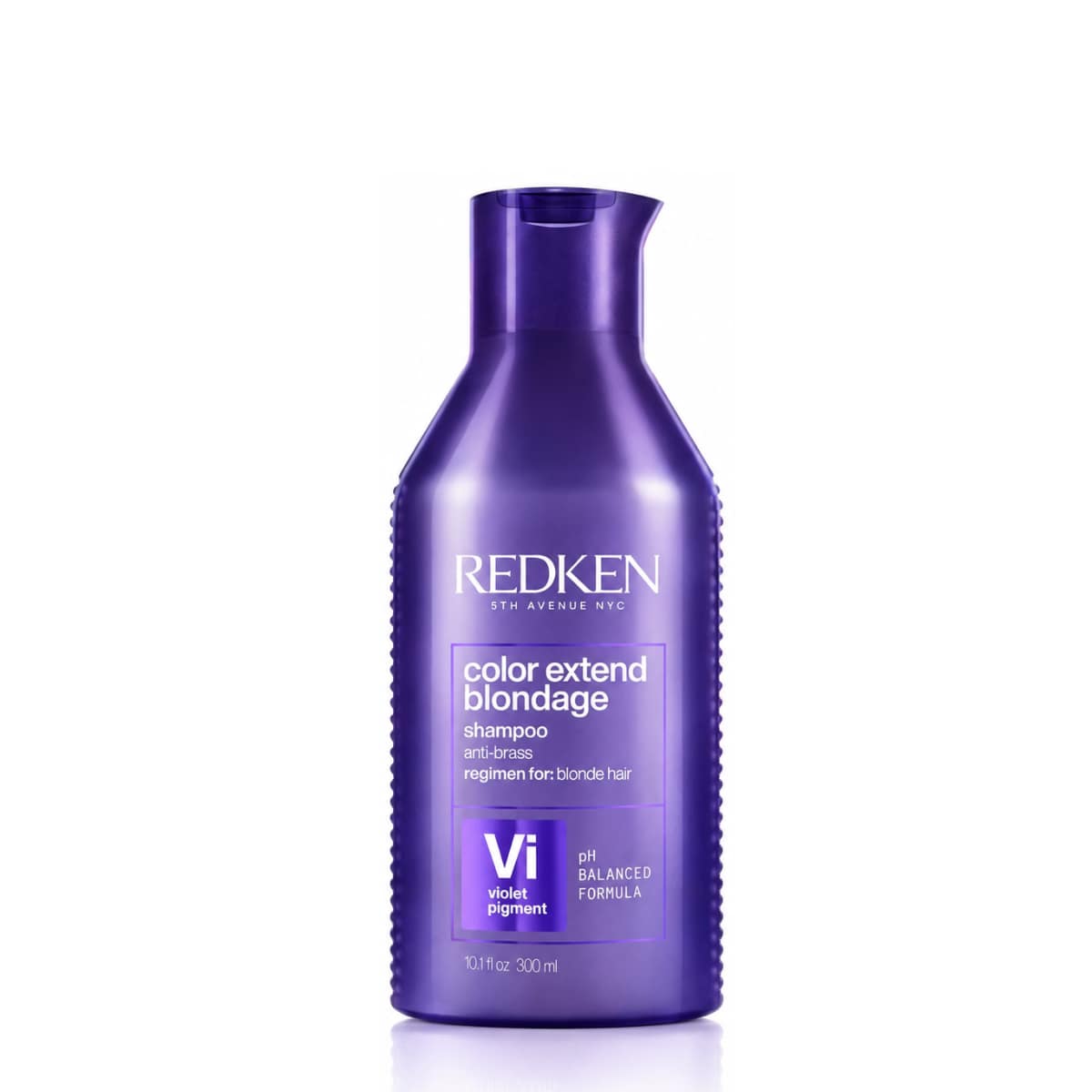 SHAMPOO REDKEN BLONDAGE 300 ML
