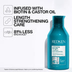 REDKEN 2021 EXTREME LENGTH CONDITION 300ML