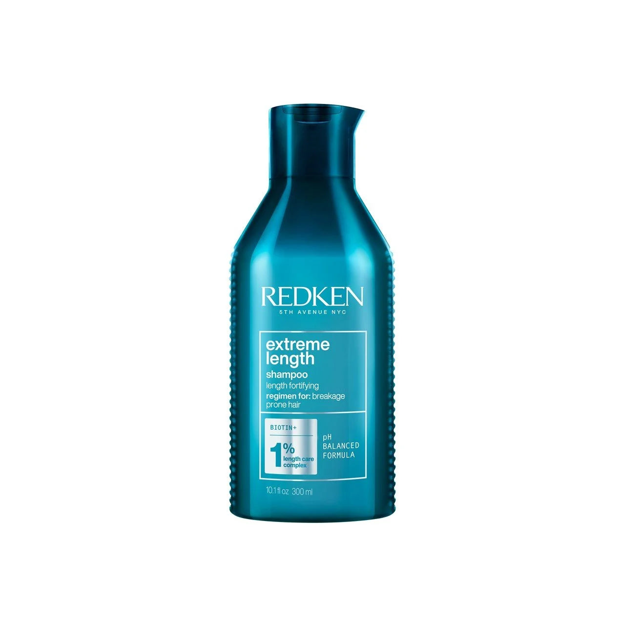 REDKEN 2021 EXTREME LENGTH SHAMPOO 300 ML