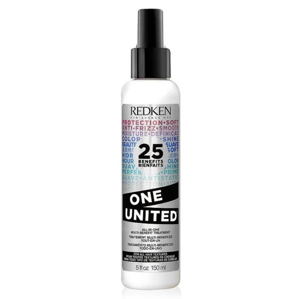 REDKEN ONE UNITED ELIXIR 150ML