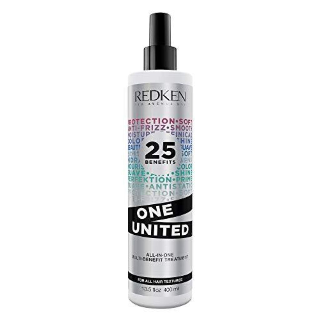 REDKEN ONE UNITED ELIXIR 400ML