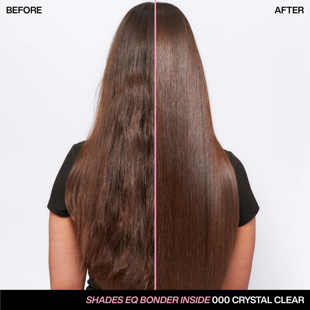 REDKEN SHADES EQ CRYSTAL CLEAR