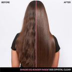 REDKEN SHADES EQ CRYSTAL CLEAR