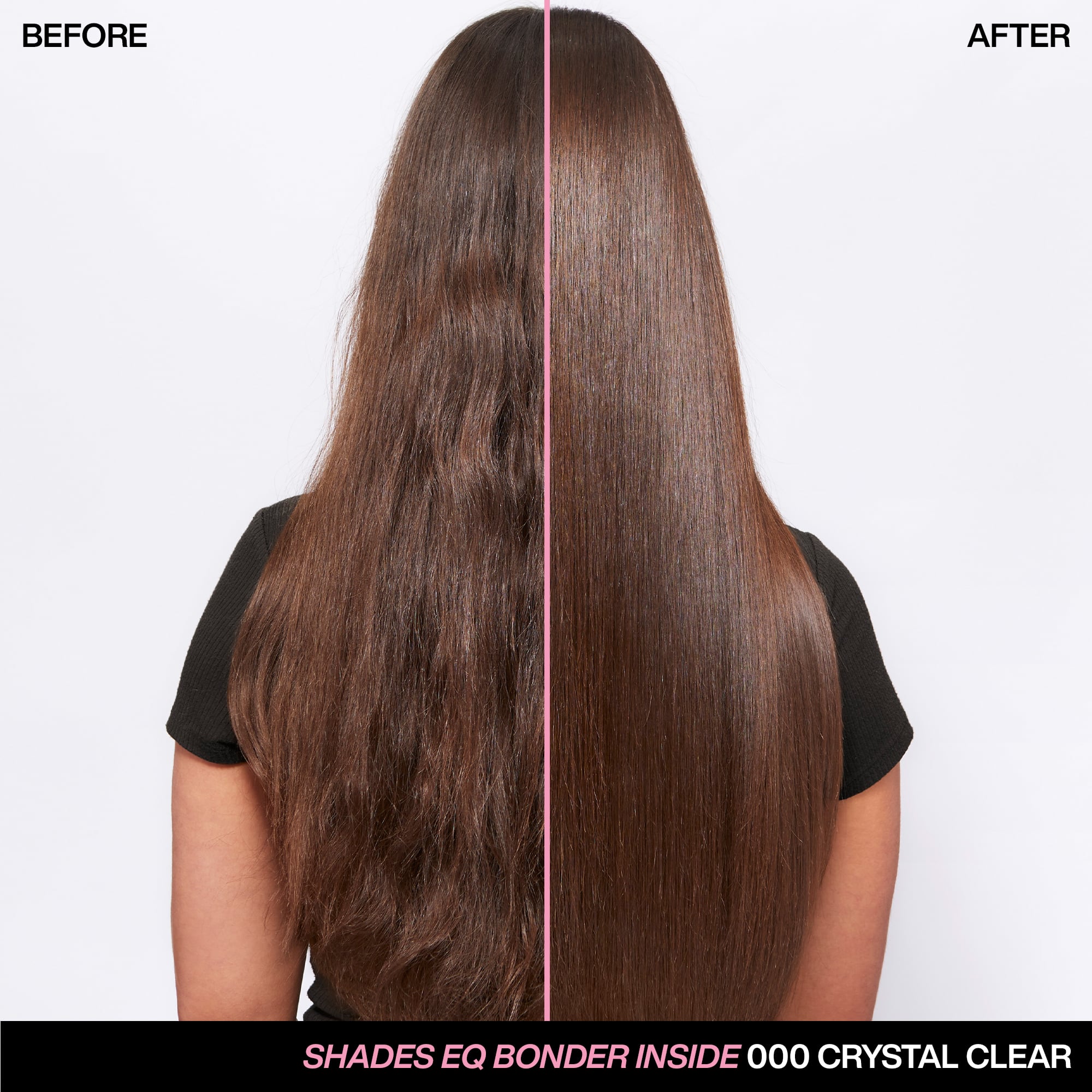 REDKEN SHADES EQ CRYSTAL CLEAR