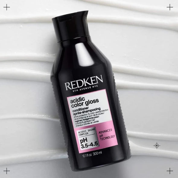 REDKEN ACIDIC GLOSS SHAMPOO 300ML