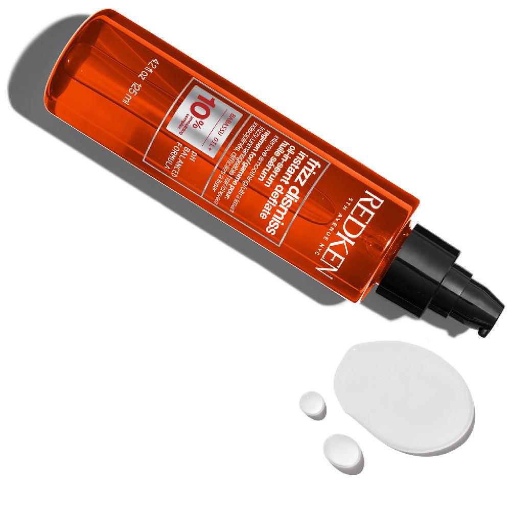 REDKEN 2021 FRIZZ DISMISS INSTANT DEFLATE 125ML
