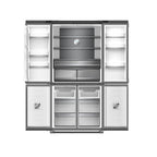 Nevera DRIJA DARK-I 18CD4P