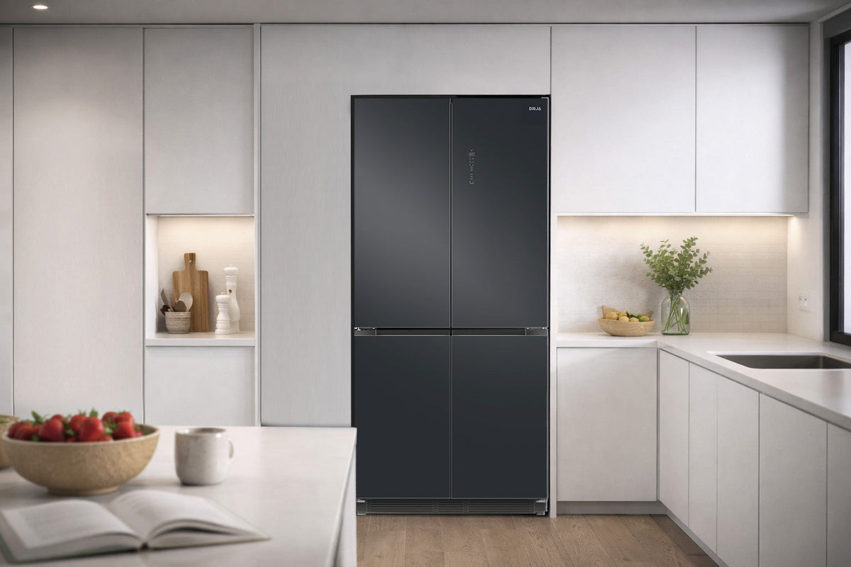 Nevera DRIJA DARK-I 18CD4P
