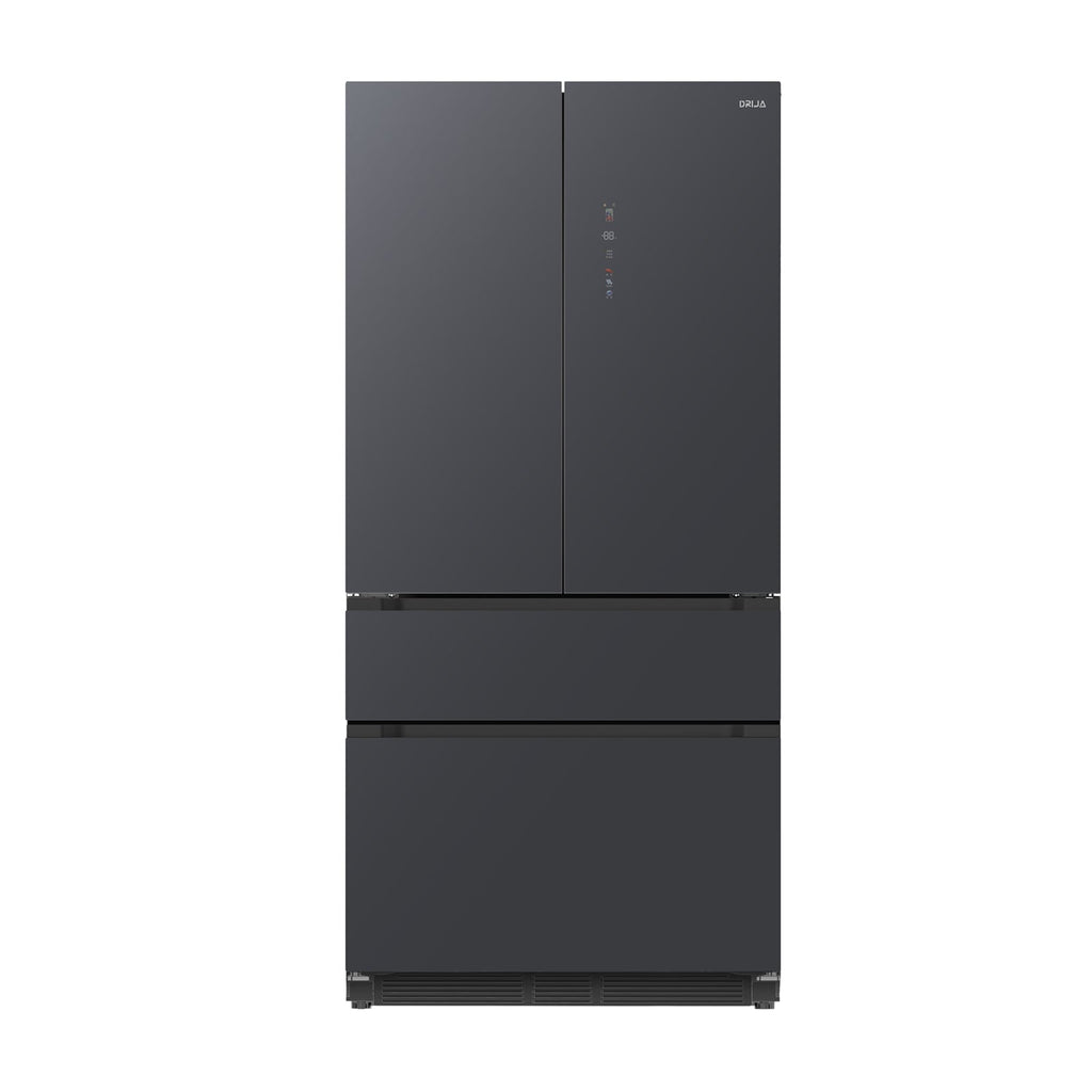 Nevera DRIJA DARK-I 18FD4P