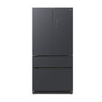 Nevera DRIJA DARK-I 18FD4P