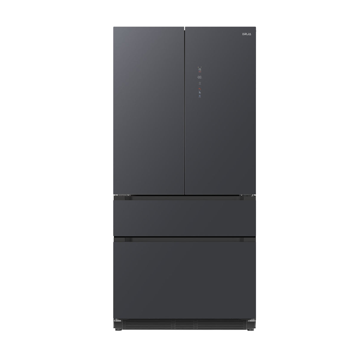 Nevera DRIJA DARK-I 18FD4P