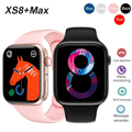 Reloj Inteligente Serie 8 XS8+MAX