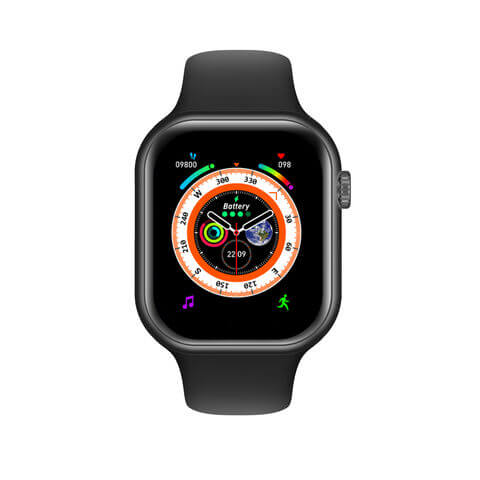 Reloj Inteligente 41MM GS9 Mini