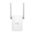 Repetidor de WIFI Doble Antena
