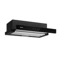 Extractor DRIJA RETRACTIL TOUCH 60 BLACK