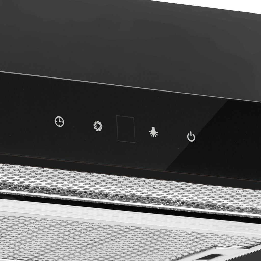 Extractor DRIJA RETRACTIL TOUCH 76