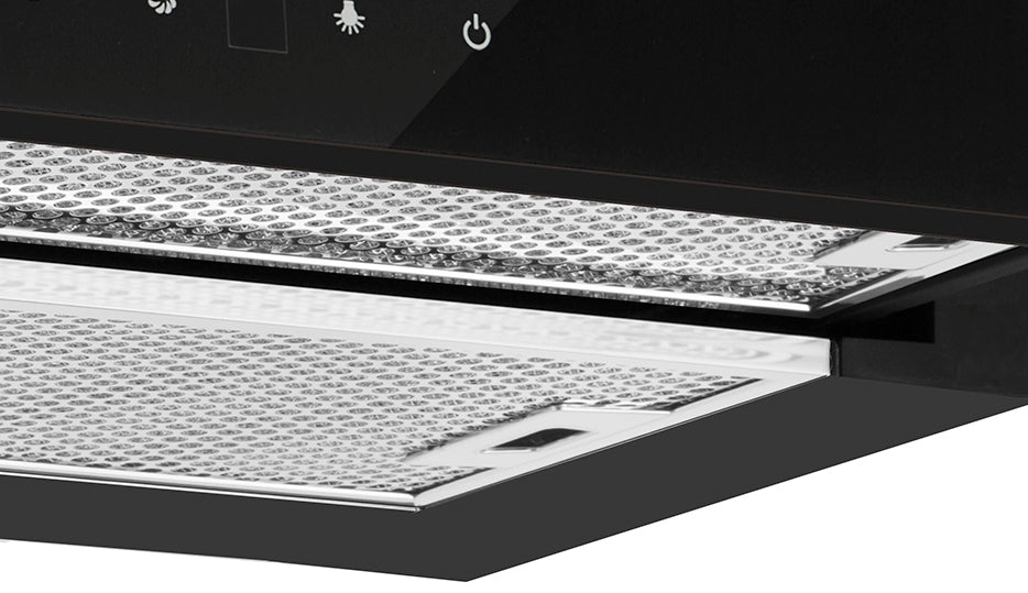 Extractor DRIJA RETRACTIL TOUCH 90
