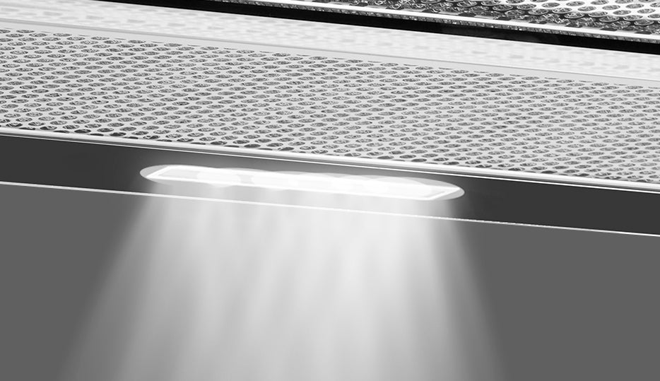 Extractor DRIJA RETRACTIL TOUCH 90