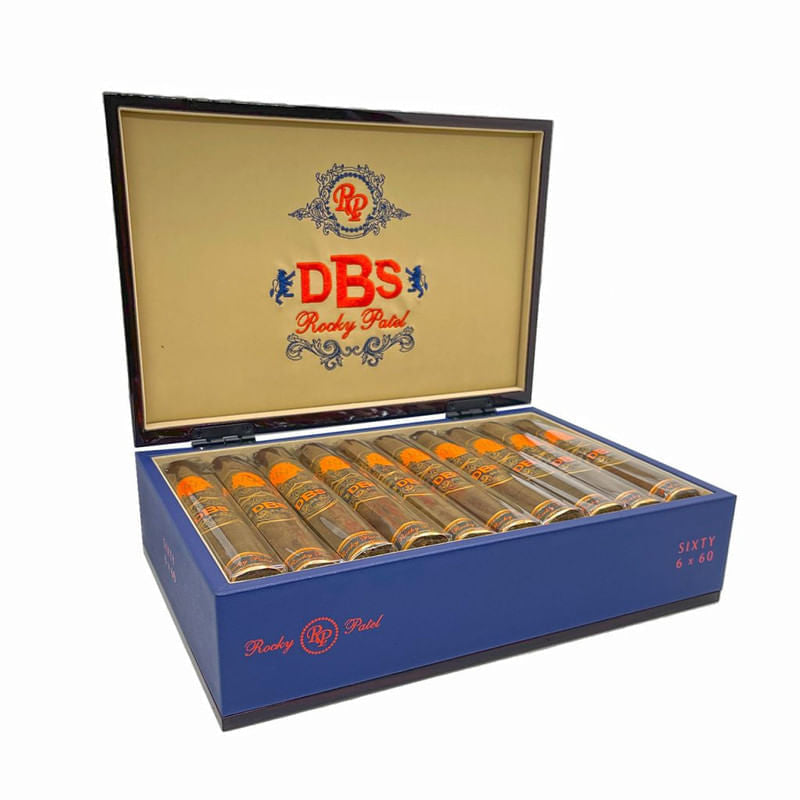 Rocky Patel DBS Toro de 20