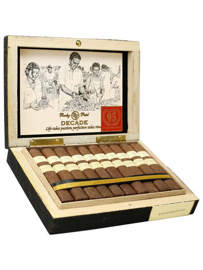 Puros premium importados, marca Rocky Patel Cigars – vista 1
