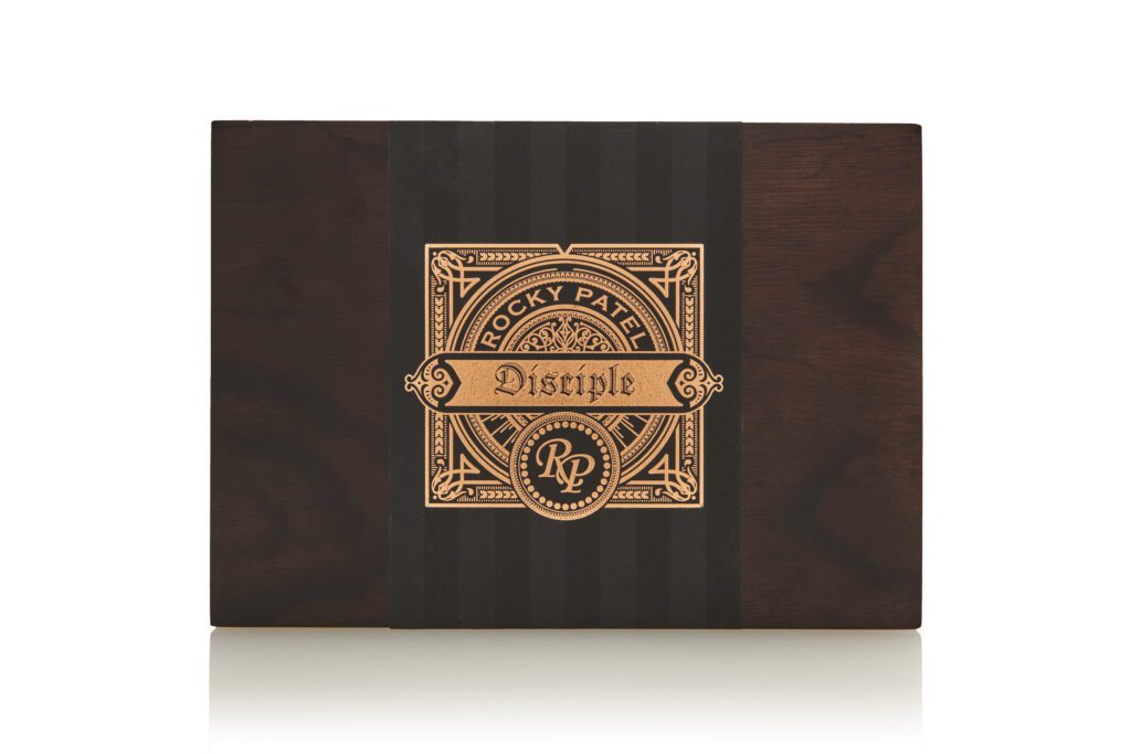 Rocky Patel Disciple Robusto de 20