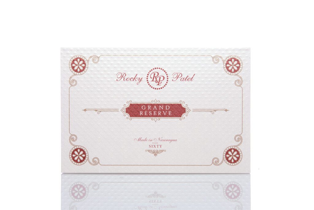 Rocky Patel Grand Reserve Robusto de 10