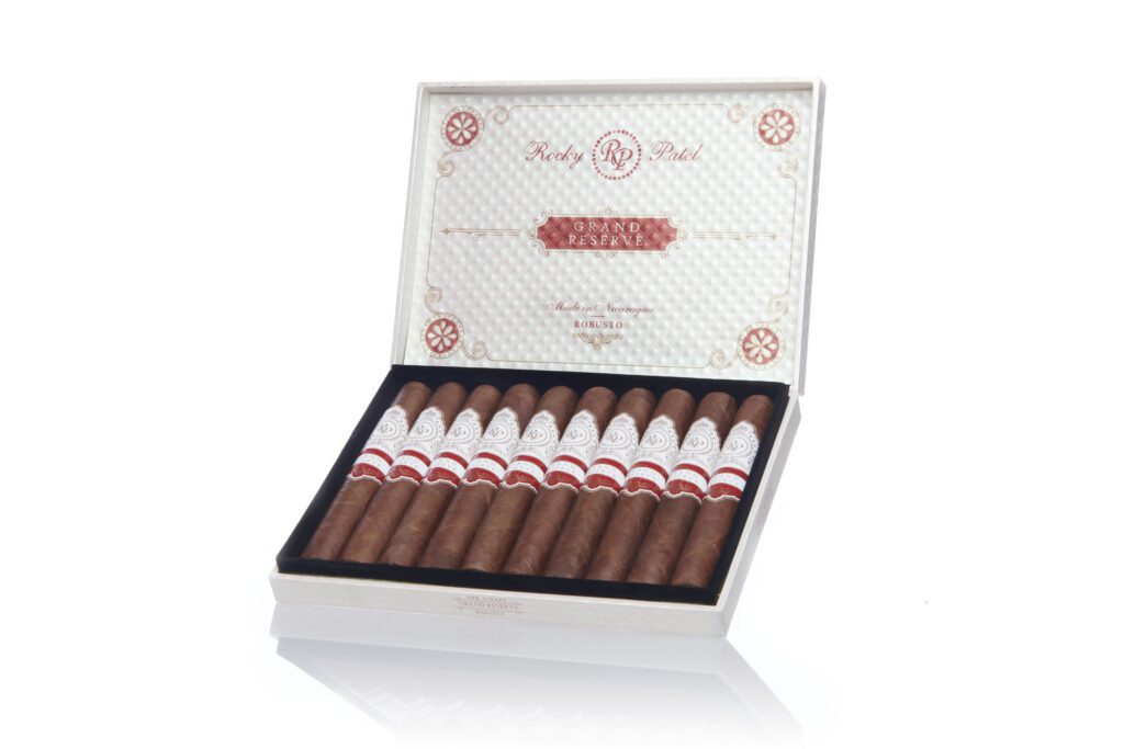 Rocky Patel Grand Reserve Robusto de 10