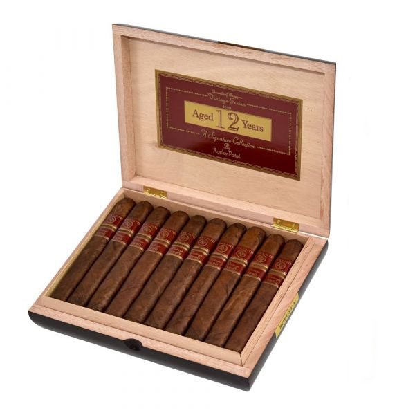 Rocky Patel Vintage 1990 Toro de 10