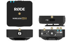 Micrófono Rode Wireless Go II