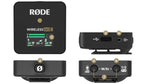 Micrófono Rode Wireless Go II