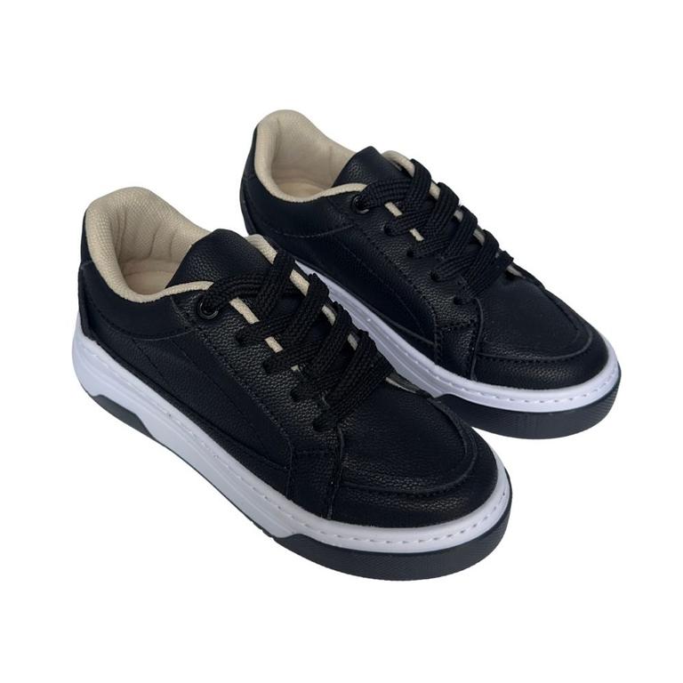 Tenis Uma Negro