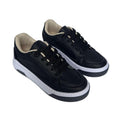 Tenis Uma Negro