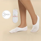 Plantilla Lovable Pack 3 Piezas P/ Damas S1442 by Lovable