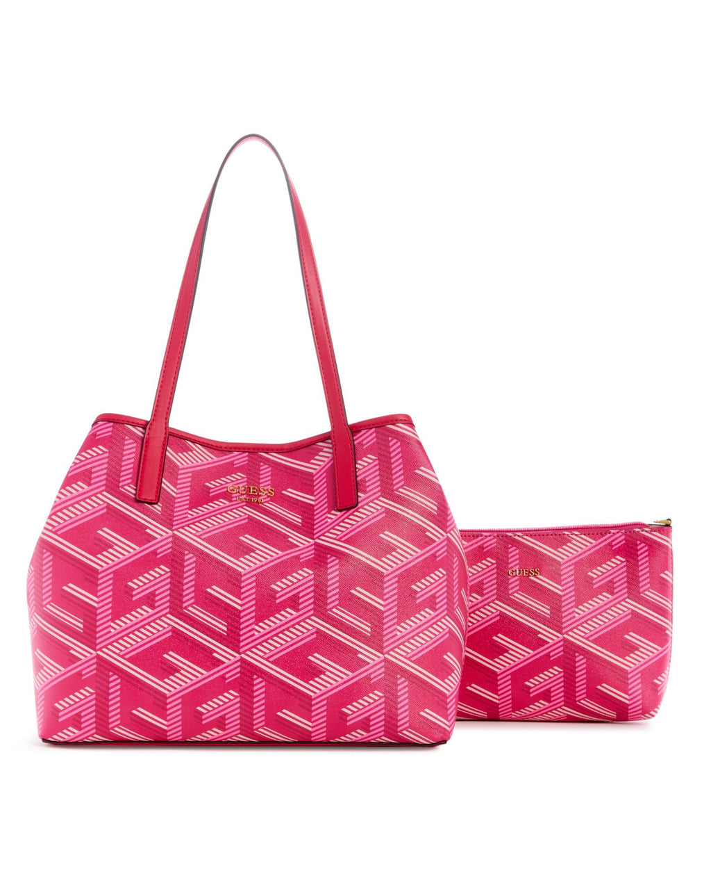 Cartera Guess Vikky P/ Damas SA699523-MAL by Guess
