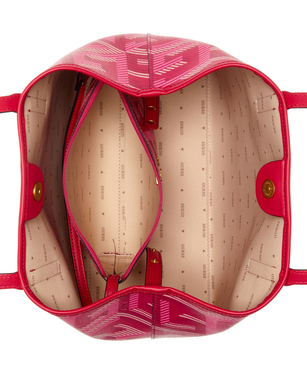 Cartera Guess Vikky P/ Damas SA699523-MAL by Guess