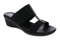 Sandalias Italian Shoemakers Para Damas by Italian Shoemakers