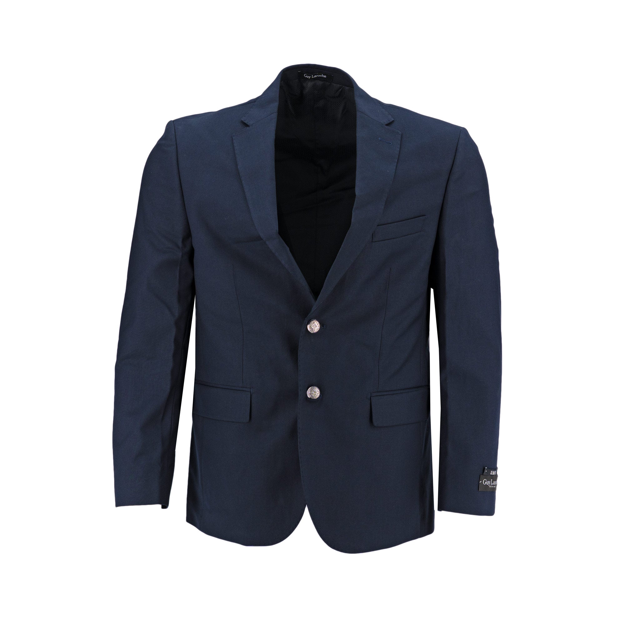 Saco Guy Laroche 2 Botones Liso para Caballeros
