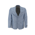 Saco Guy Laroche 2 Botones Jaspeado para Caballeros